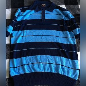 FB County Charlie Brown Shirt.